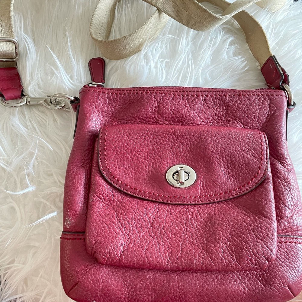 Coach swingpack 2013